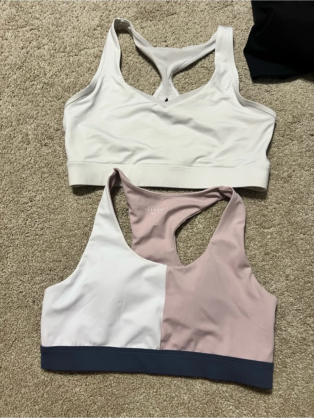 Workout Bundle!
